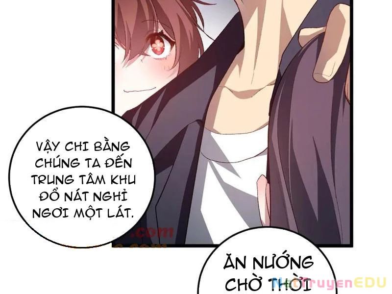 Ta Là Chúa Tể Trùng Độc [Chap 47-48]