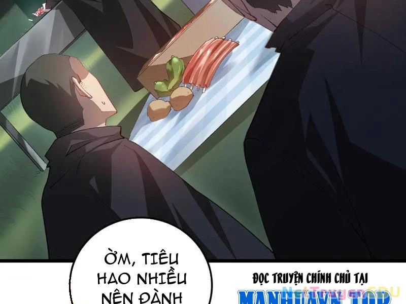 Ta Là Chúa Tể Trùng Độc [Chap 47-48]