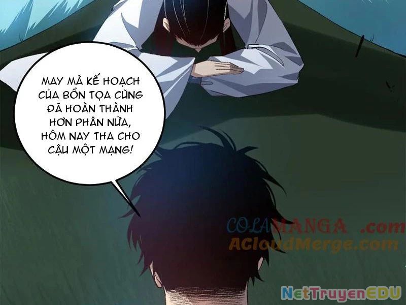 Ta Là Chúa Tể Trùng Độc [Chap 47-48]