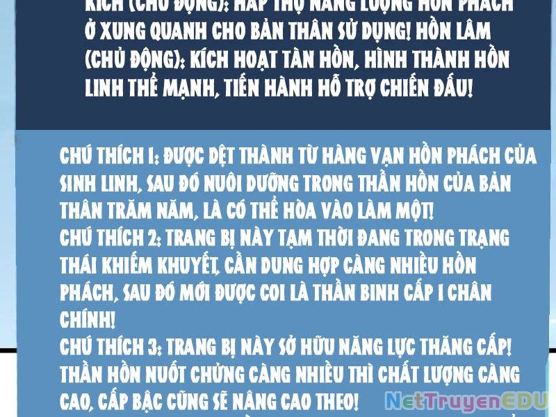 Ta Là Chúa Tể Trùng Độc [Chap 47-48]