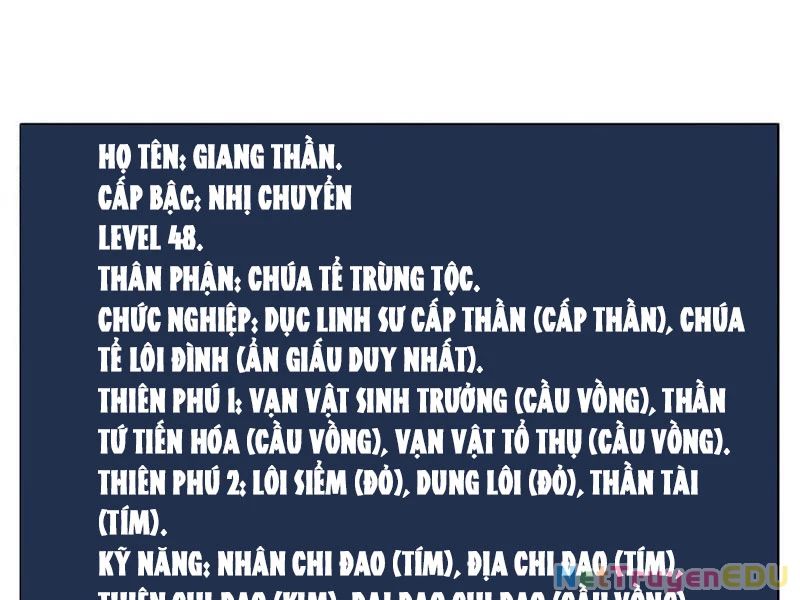 Ta Là Chúa Tể Trùng Độc [Chap 47-48]