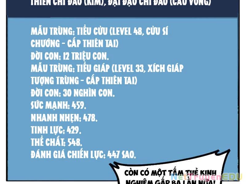 Ta Là Chúa Tể Trùng Độc [Chap 47-48]