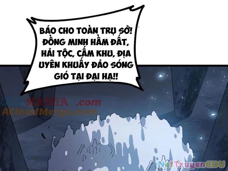 Ta Là Chúa Tể Trùng Độc [Chap 47-48]