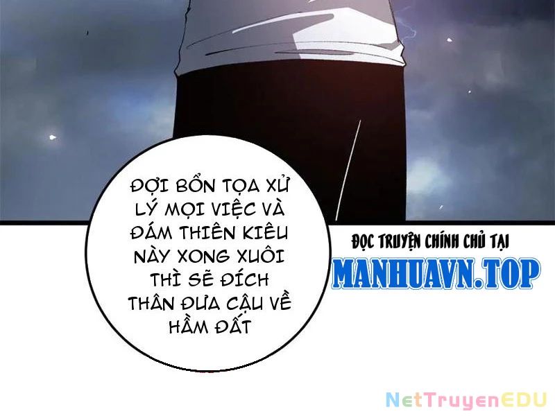 Ta Là Chúa Tể Trùng Độc [Chap 47-48]