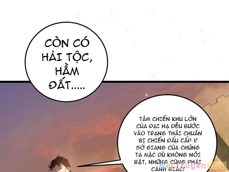 Ta Là Chúa Tể Trùng Độc [Chap 47-48]