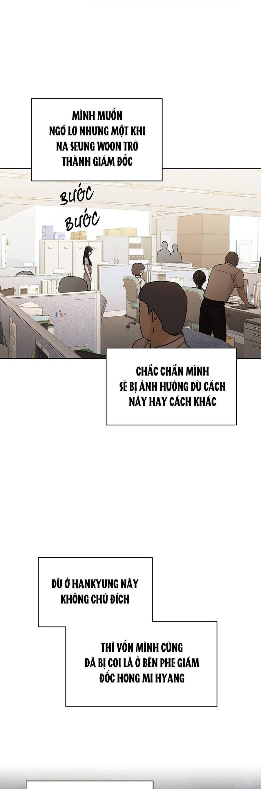 Chỉ Là Ánh Bình Minh [Chap 59-60]