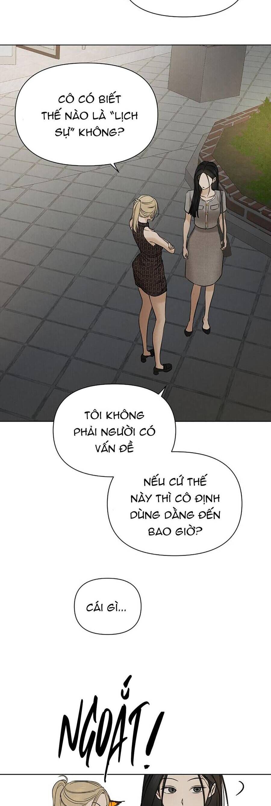 Chỉ Là Ánh Bình Minh [Chap 59-60]