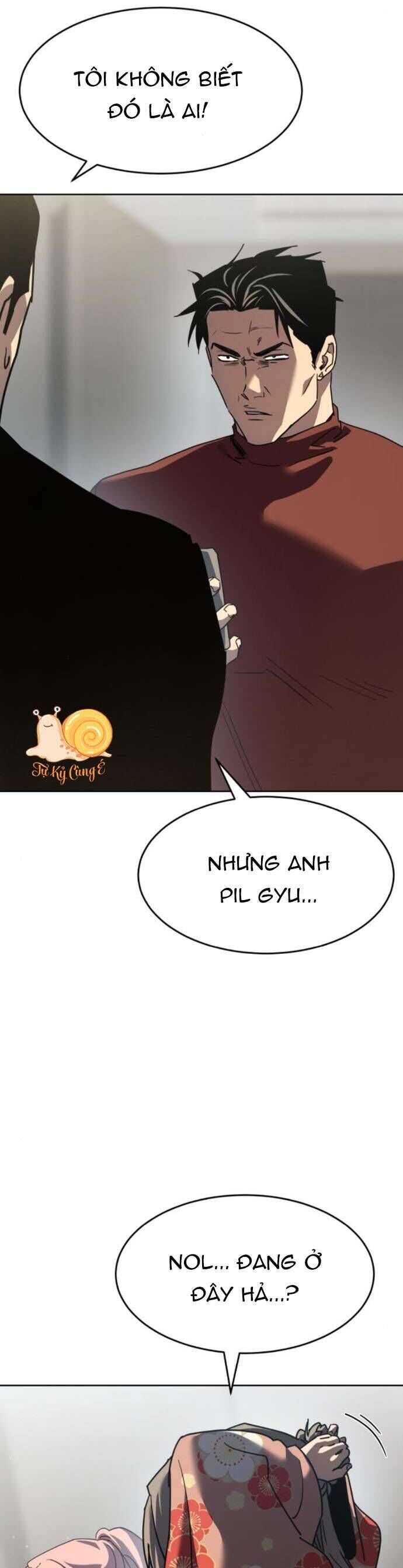 Luật Thanh Niên [Chap 41] - Page 32