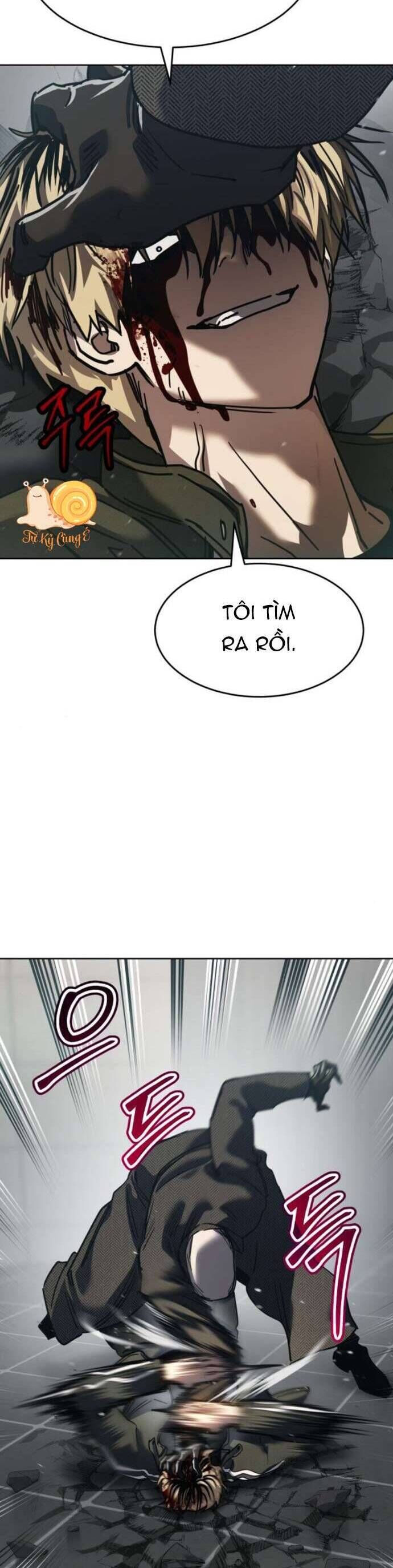 Luật Thanh Niên [Chap 41] - Page 54