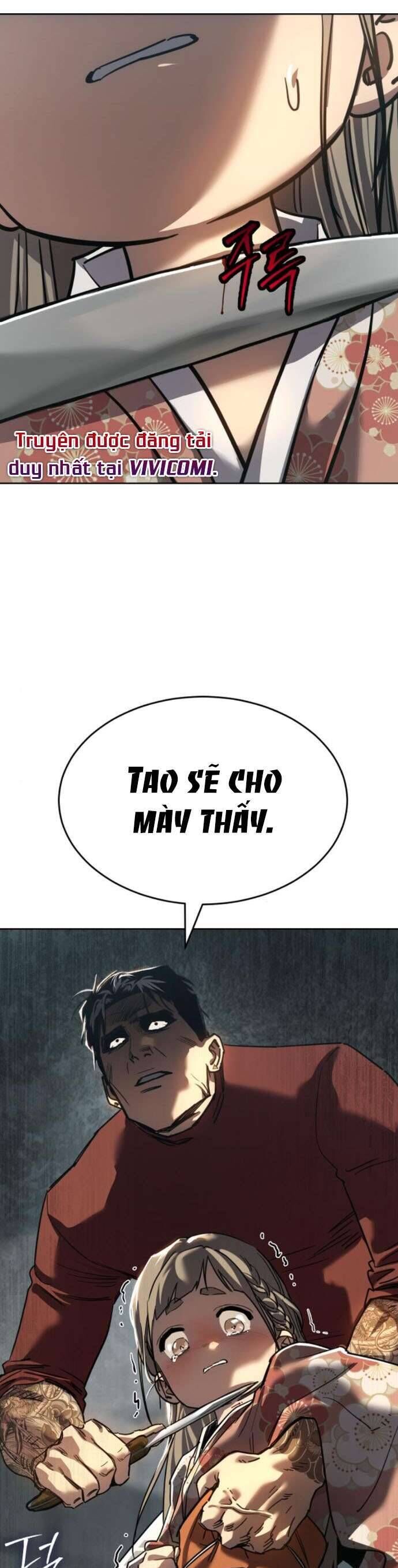 Luật Thanh Niên [Chap 41] - Page 64