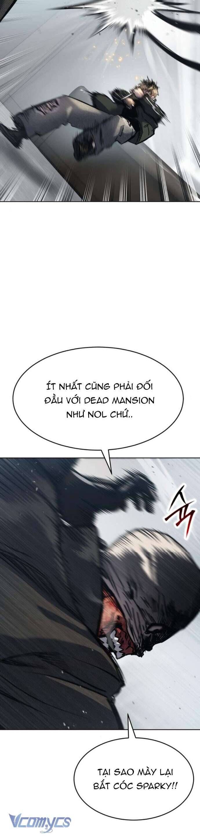 Luật Thanh Niên [Chap 41] - Page 7