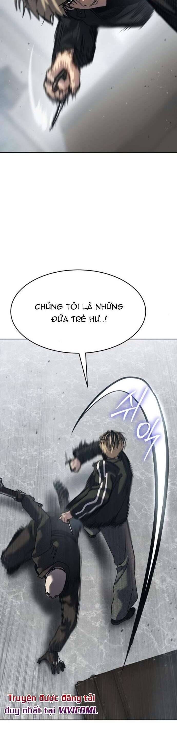 Luật Thanh Niên [Chap 41] - Page 9