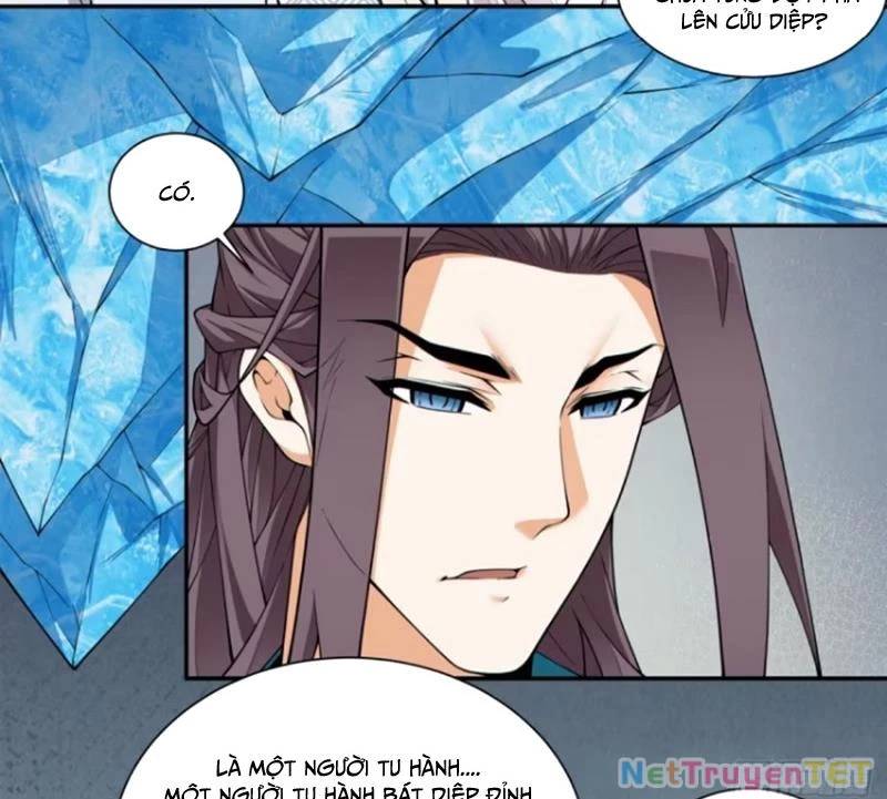 Đồ Đệ Của Ta Đều Là Đại Phản Phái [Chap 336-345] - Page 47