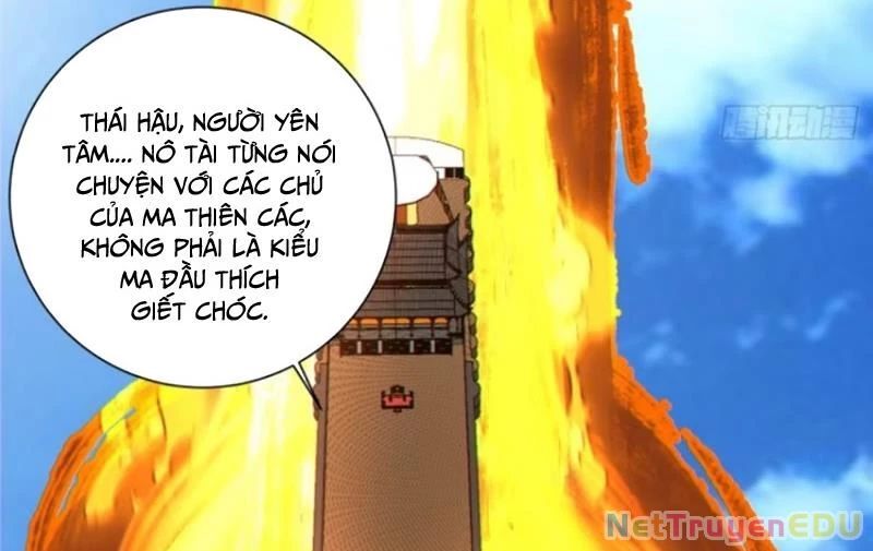 Đồ Đệ Của Ta Đều Là Đại Phản Phái [Chap 336-345] - Page 21