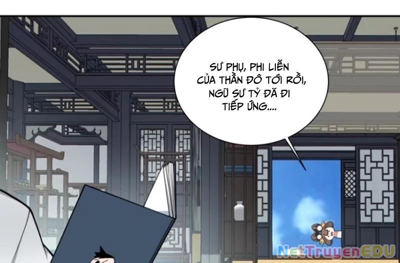 Đồ Đệ Của Ta Đều Là Đại Phản Phái [Chap 336-345] - Page 80