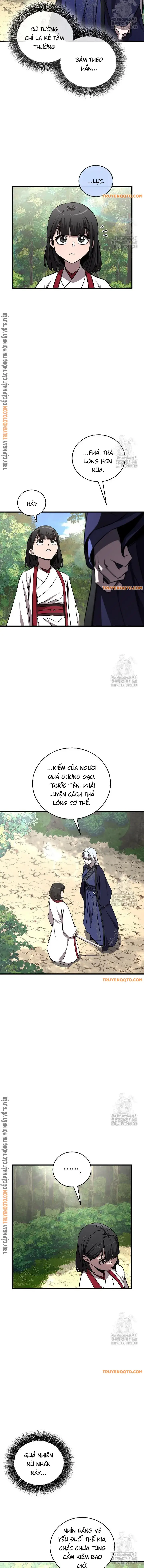 Thanh Mai Trúc Mã Của Đệ Nhất Thiên Hạ [Chap 50-52] - Page 3