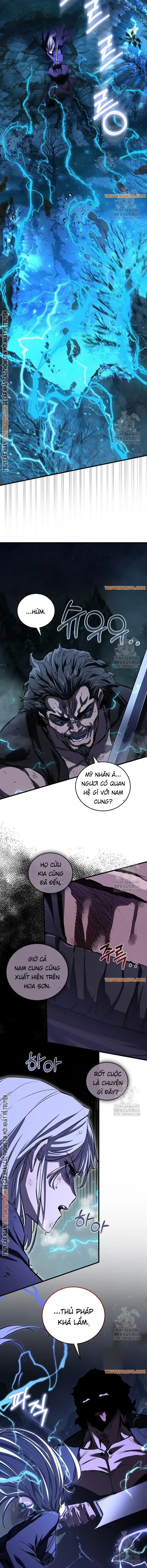 Thanh Mai Trúc Mã Của Đệ Nhất Thiên Hạ [Chap 50-52] - Page 13