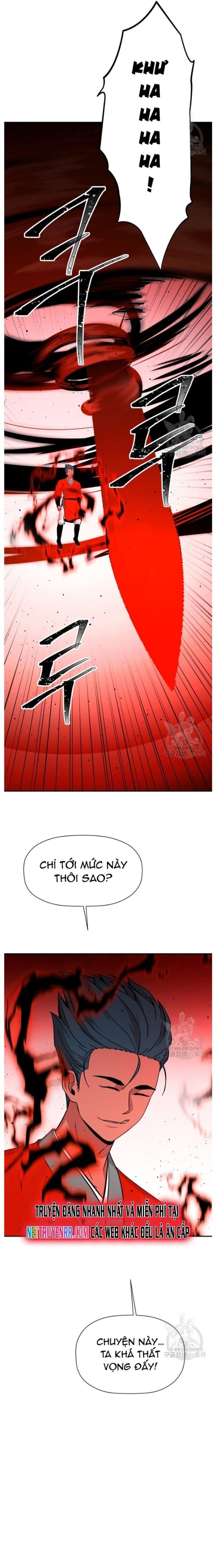 Học Giả Trở Lại [Chap 159-171] - Page 21