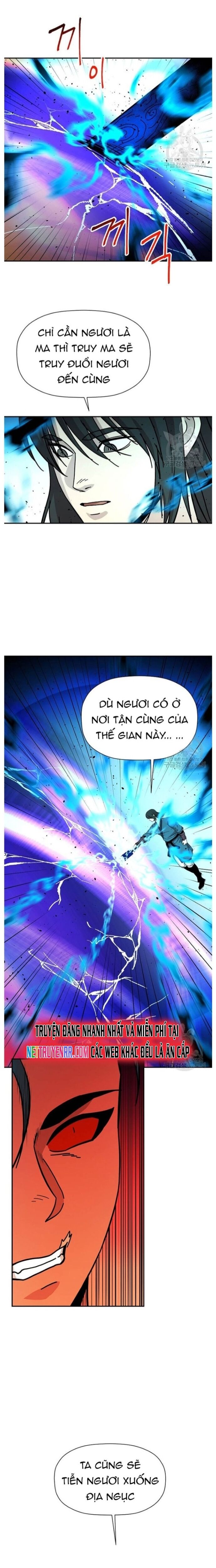 Học Giả Trở Lại [Chap 159-171] - Page 16