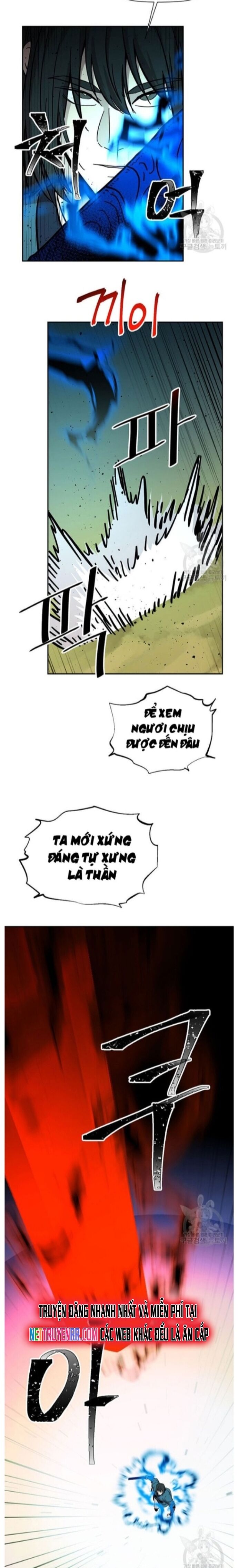 Học Giả Trở Lại [Chap 159-171] - Page 6