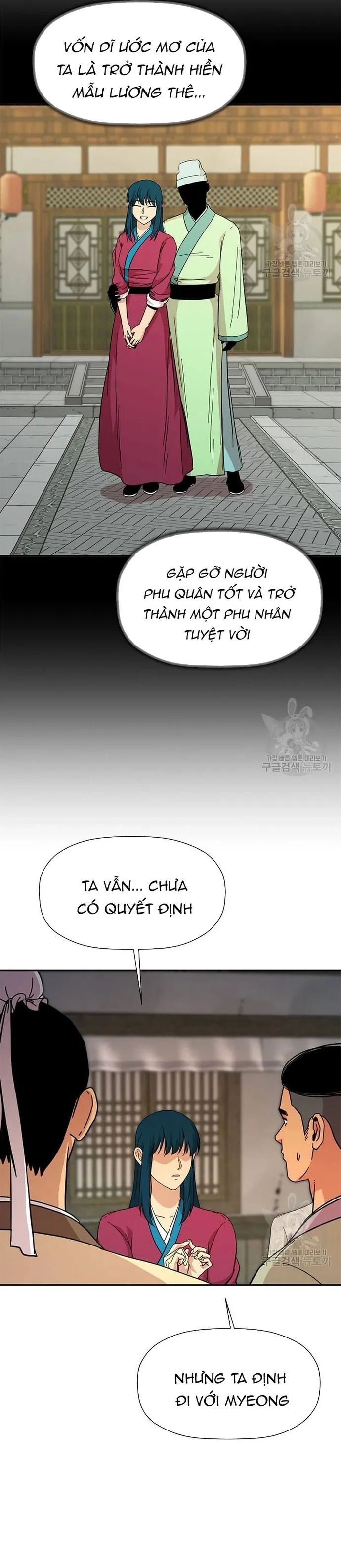 Học Giả Trở Lại [Chap 159-171] - Page 12