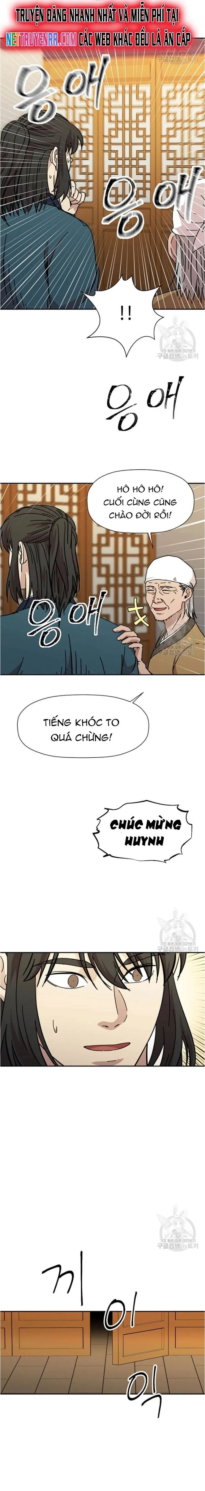 Học Giả Trở Lại [Chap 159-171] - Page 16