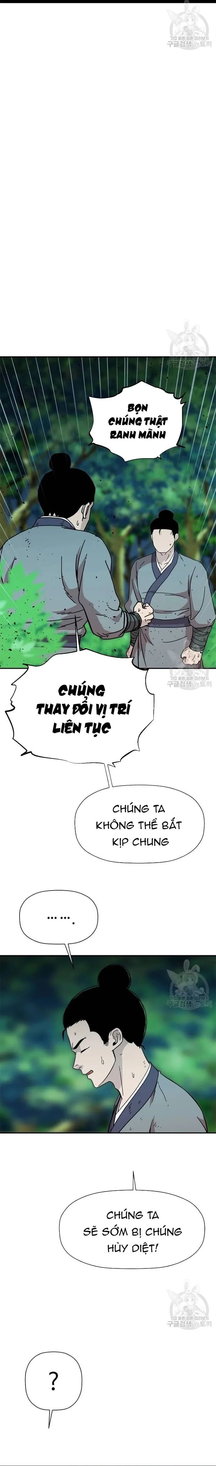 Học Giả Trở Lại [Chap 159-171] - Page 2