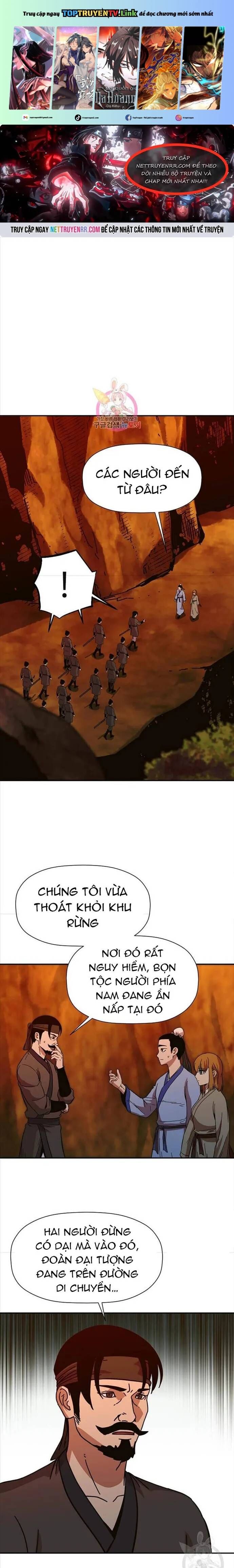 Học Giả Trở Lại [Chap 159-171] - Page 0