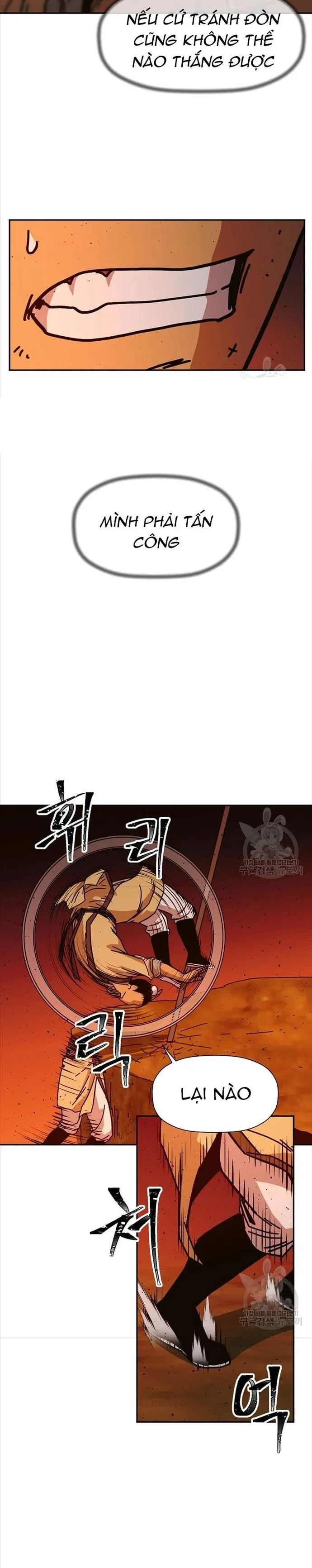 Học Giả Trở Lại [Chap 159-171] - Page 13