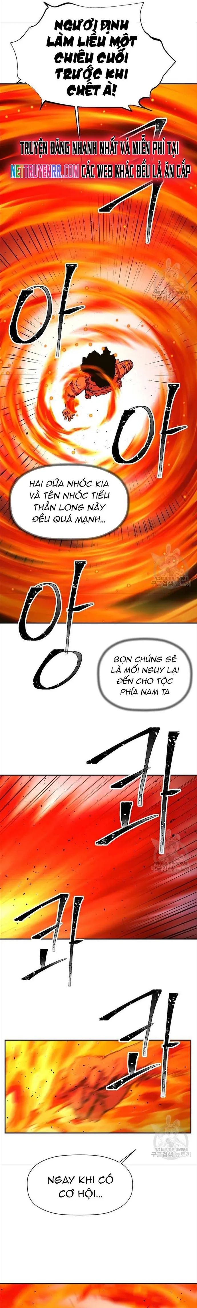 Học Giả Trở Lại [Chap 159-171] - Page 15