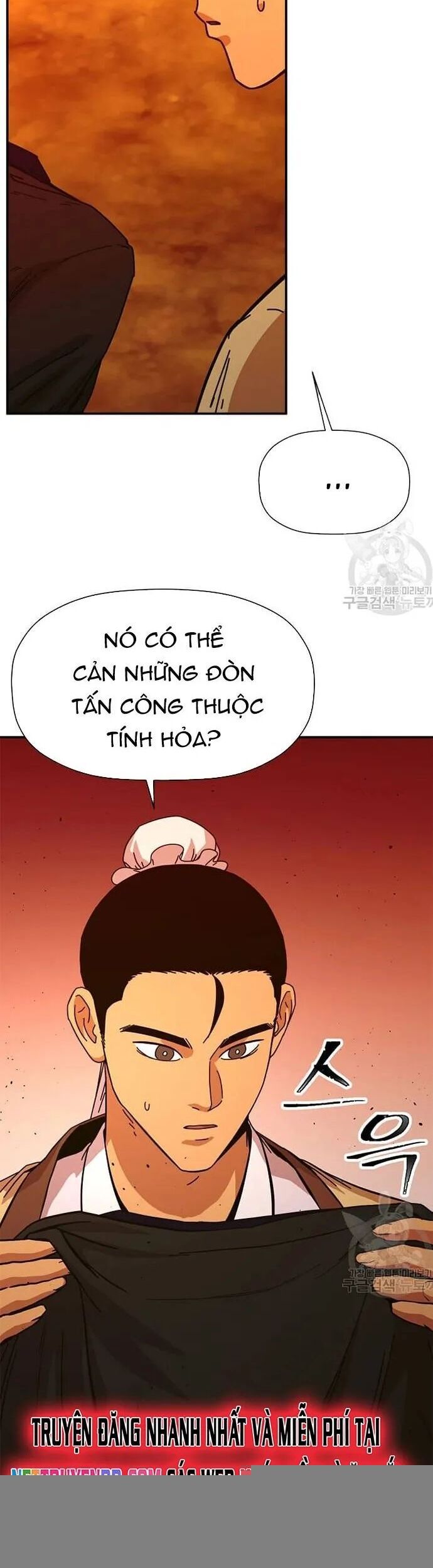 Học Giả Trở Lại [Chap 159-171] - Page 51