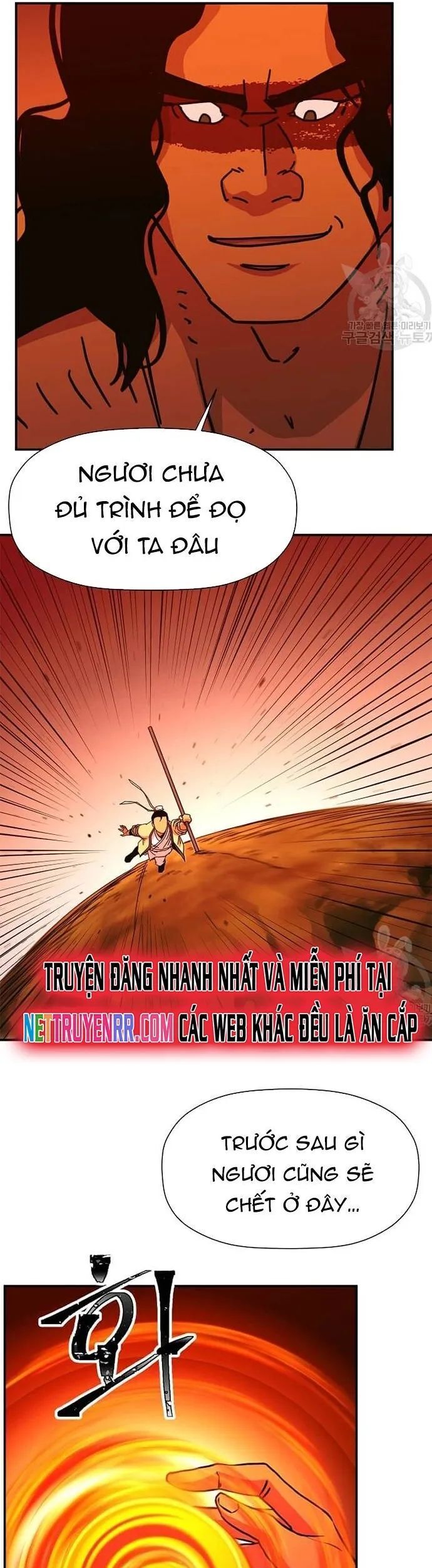 Học Giả Trở Lại [Chap 159-171] - Page 8