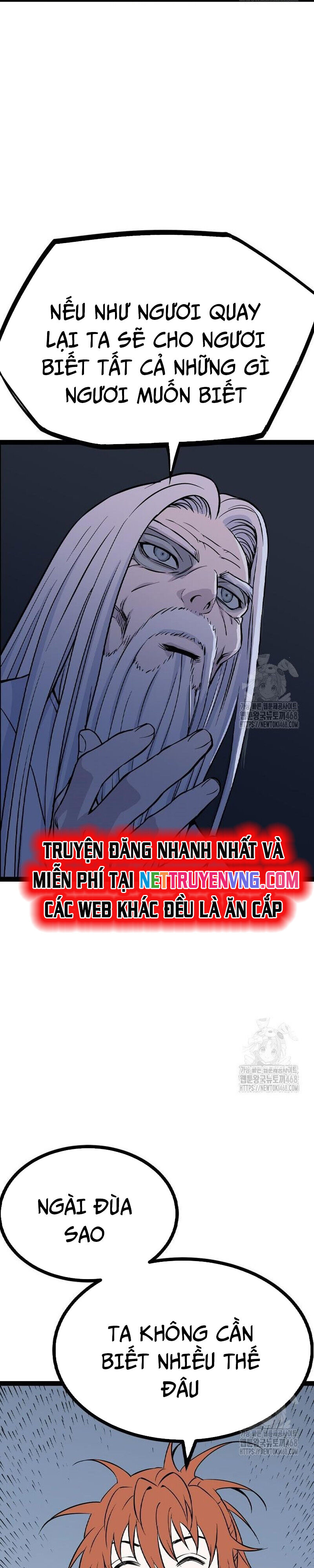 Sát Thần Tu La - 31