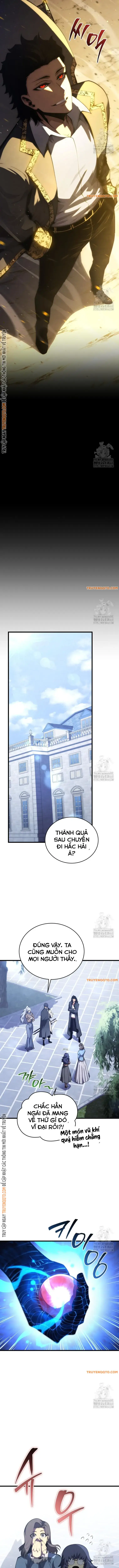 Con Trai Út Của Gia Đình Kiếm Thuật Danh Tiếng [Chap 153] - Page 1