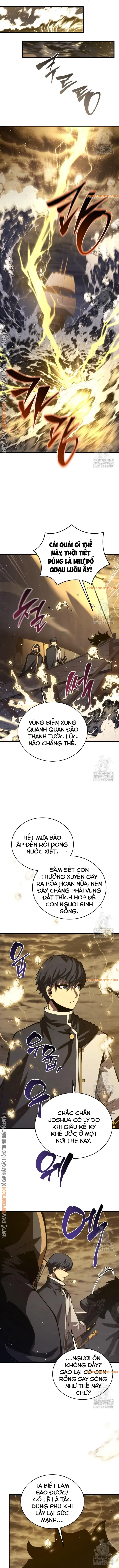 Con Trai Út Của Gia Đình Kiếm Thuật Danh Tiếng [Chap 153] - Page 11