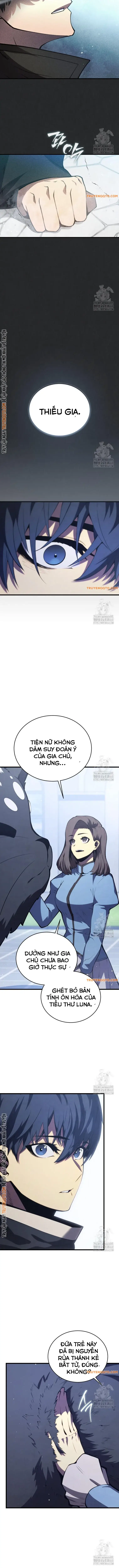 Con Trai Út Của Gia Đình Kiếm Thuật Danh Tiếng [Chap 153] - Page 7