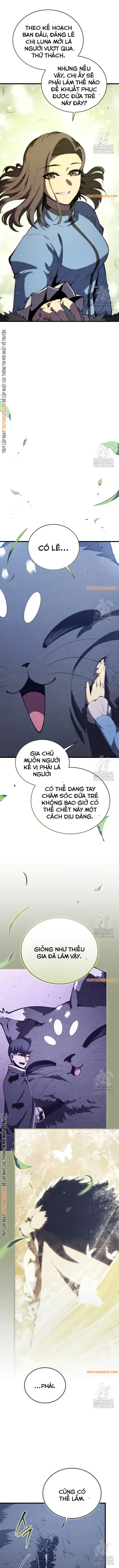 Con Trai Út Của Gia Đình Kiếm Thuật Danh Tiếng [Chap 153] - Page 8