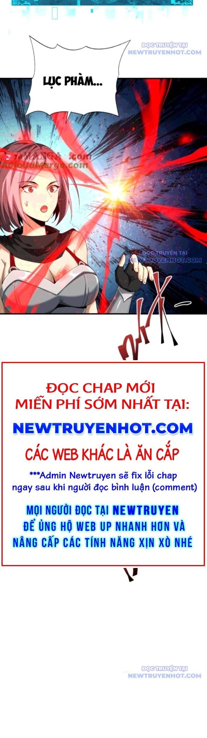 Toàn Dân Chuyển Chức Ngự Long Sư Là Chức Nghiệp Yếu Nhất [Chap 98-100] - Page 15