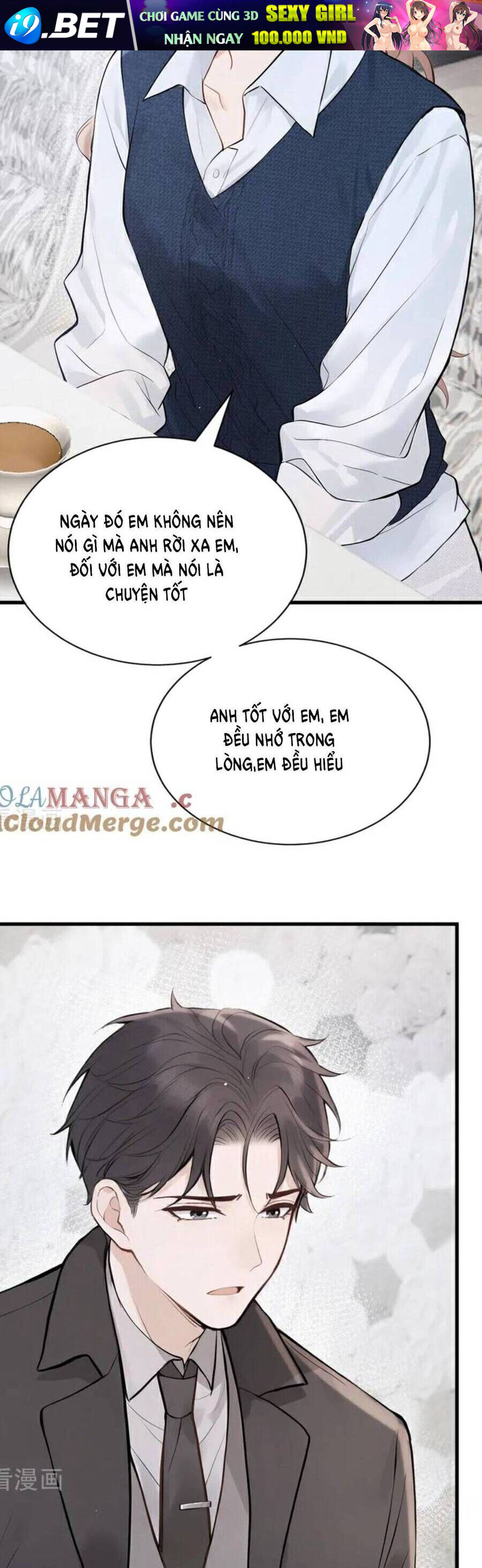 Sống Chung Chỉ Là Để Chinh Phục Em [Chap 85-88] - Page 19