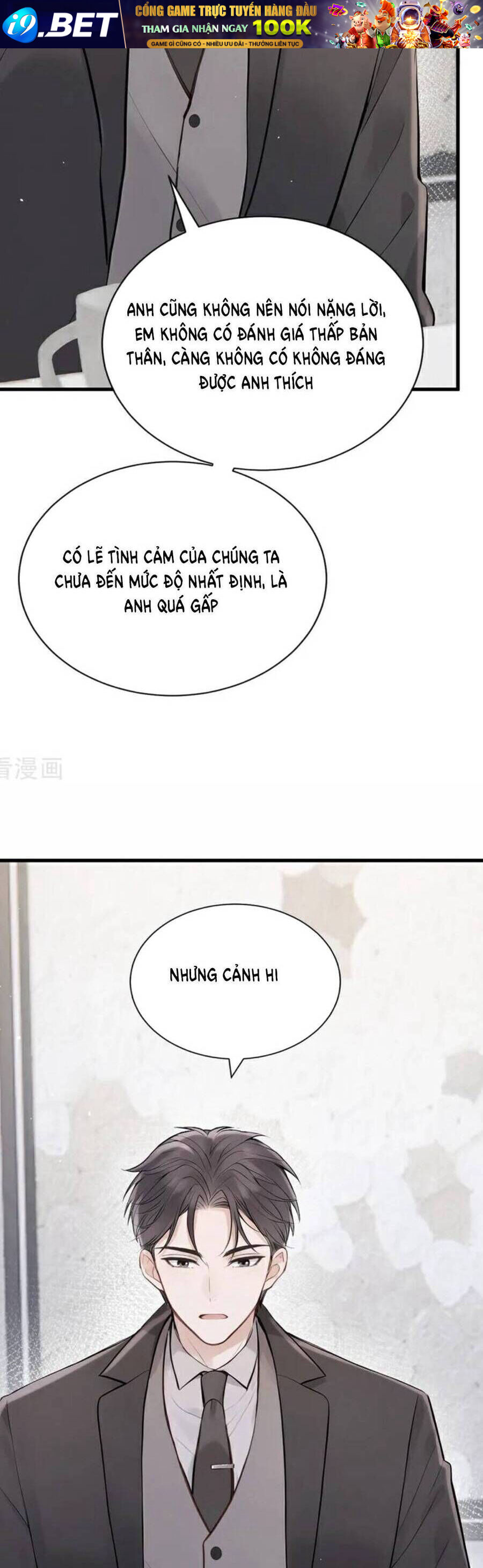 Sống Chung Chỉ Là Để Chinh Phục Em [Chap 85-88] - Page 20