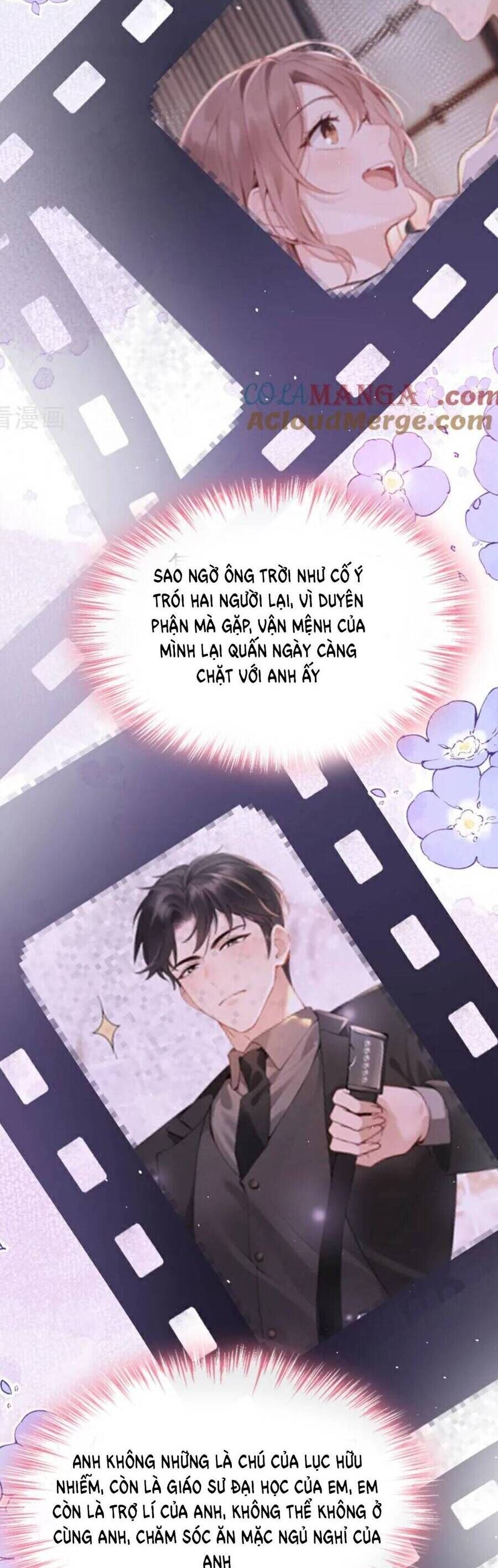 Sống Chung Chỉ Là Để Chinh Phục Em [Chap 85-88] - Page 23