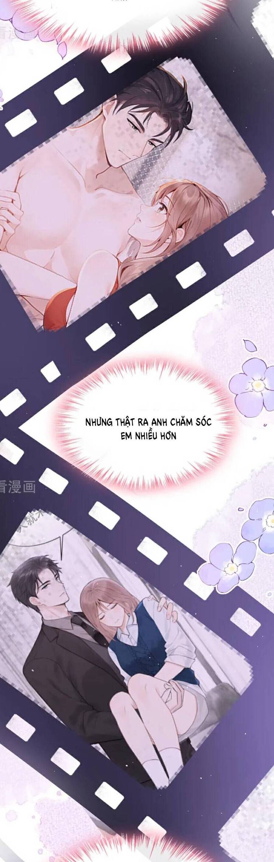 Sống Chung Chỉ Là Để Chinh Phục Em [Chap 85-88] - Page 24