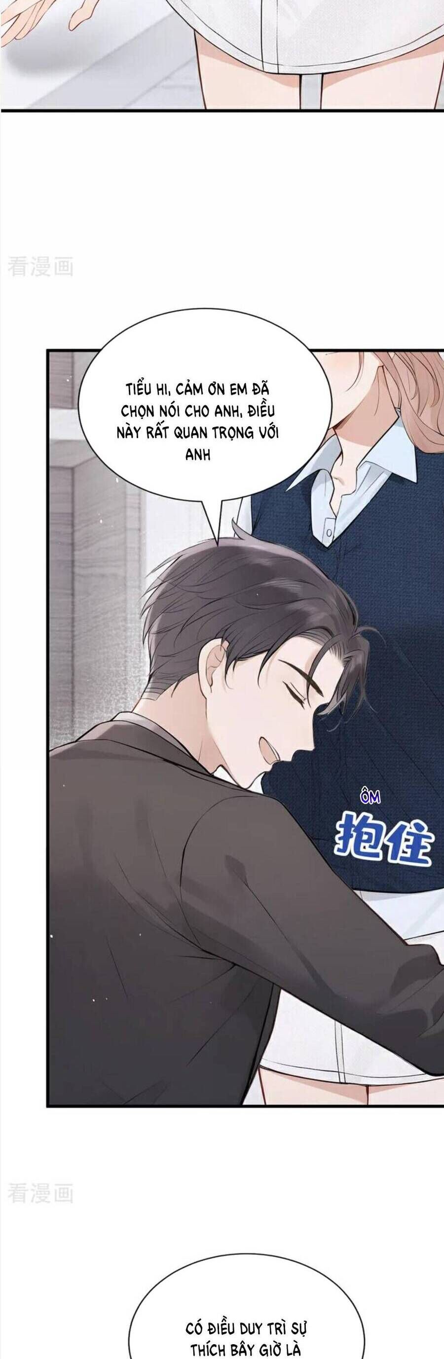 Sống Chung Chỉ Là Để Chinh Phục Em [Chap 85-88] - Page 29