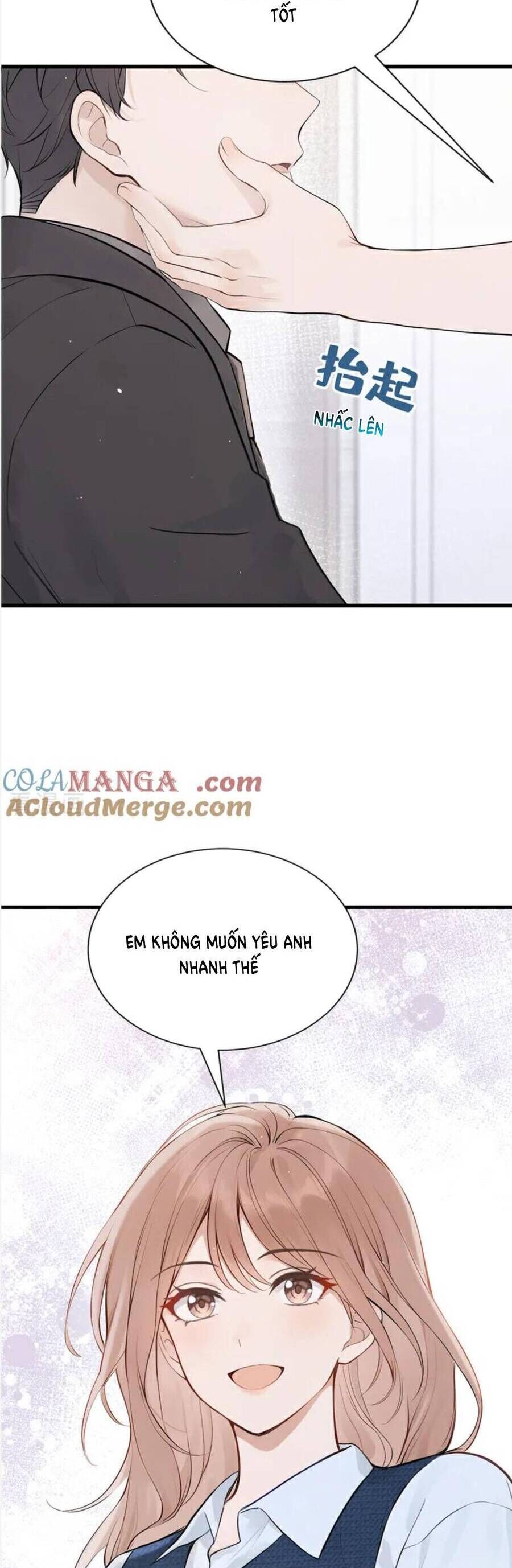 Sống Chung Chỉ Là Để Chinh Phục Em [Chap 85-88] - Page 30