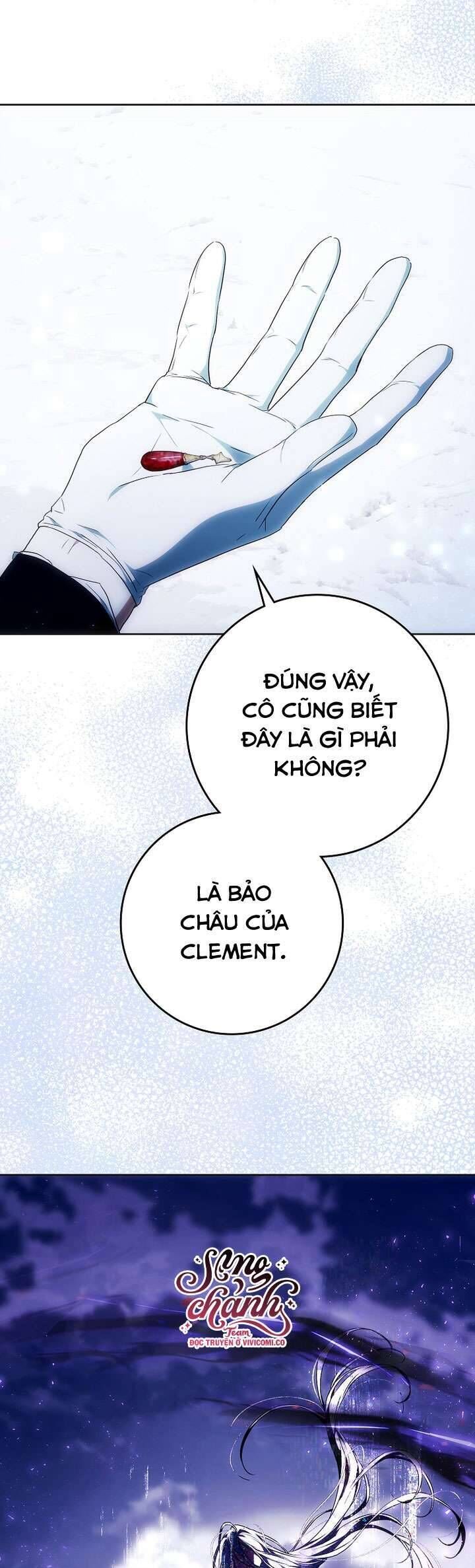 Tôi Trở Thành Vợ Nam Chính [Chap 128] - Page 22