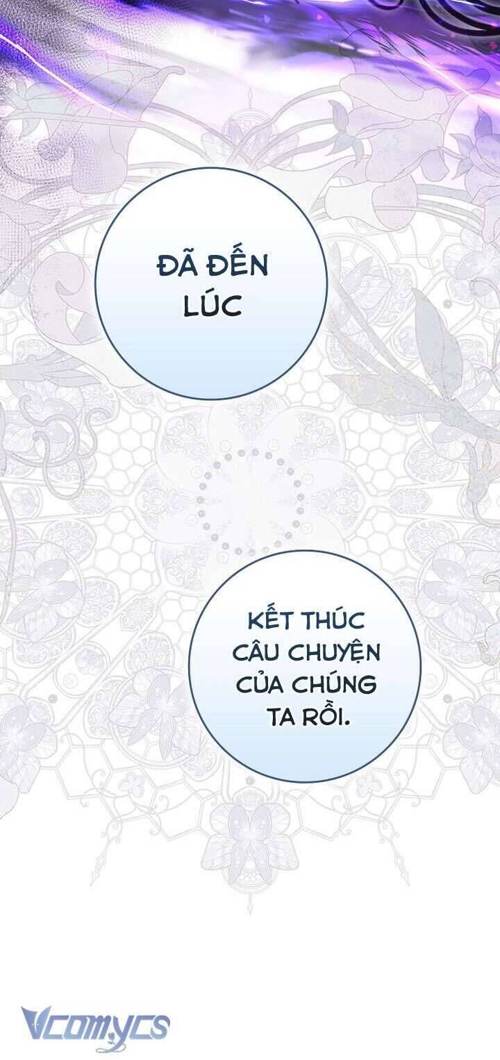 Tôi Trở Thành Vợ Nam Chính [Chap 128] - Page 6