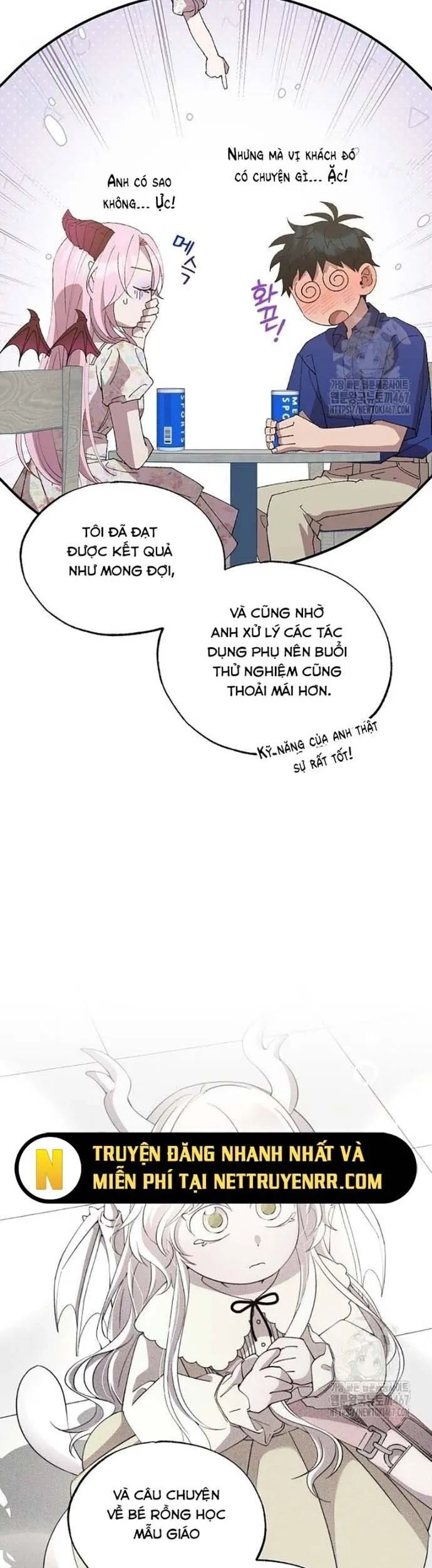 Cửa Hàng Diệu Kỳ [Chap 53] - Page 26