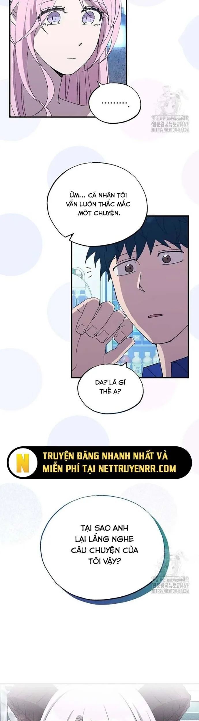 Cửa Hàng Diệu Kỳ [Chap 53] - Page 28