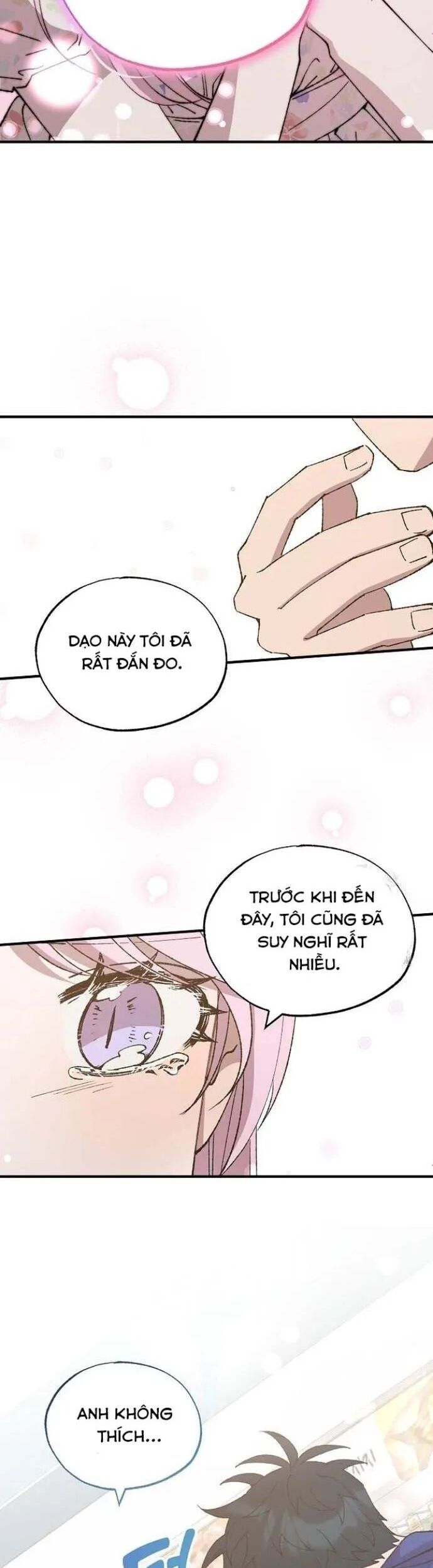 Cửa Hàng Diệu Kỳ [Chap 53] - Page 9