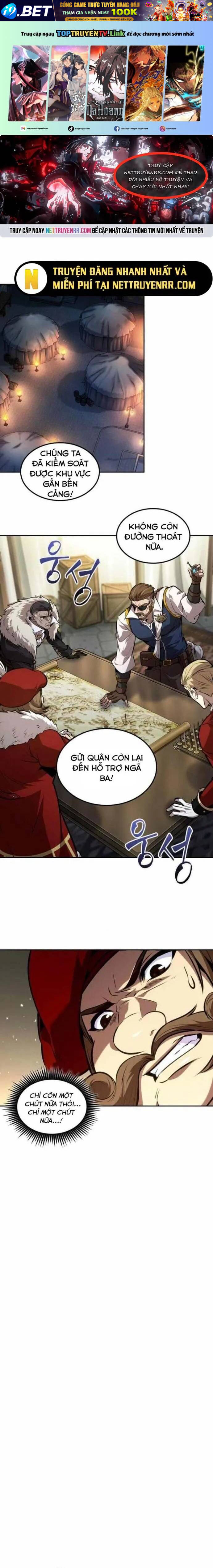 Mạo Hiểm Giả Cuối Cùng [Chap 60] - Page 0